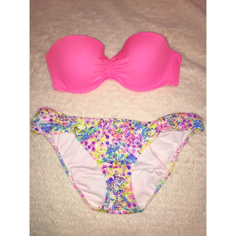 VS Bathing Suit! 👙